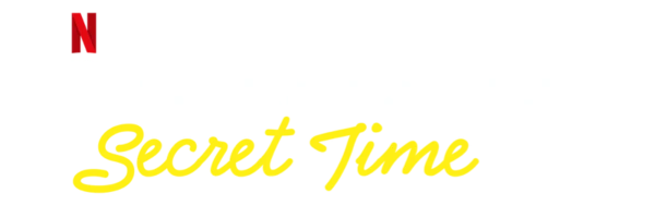 Bert Kreischer Secret Time on Netflix