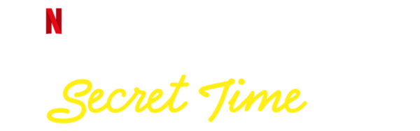 Bert Kreischer Secret Time on Netflix