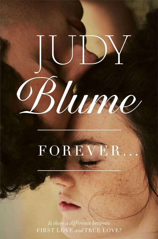 Forever... by Judy Blume