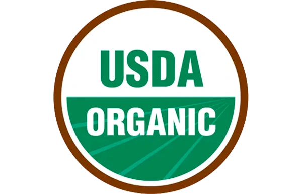 USDA Organic