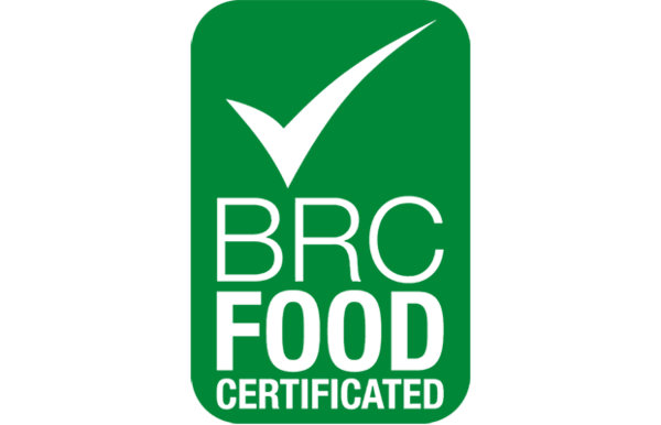 BRC AA Rated