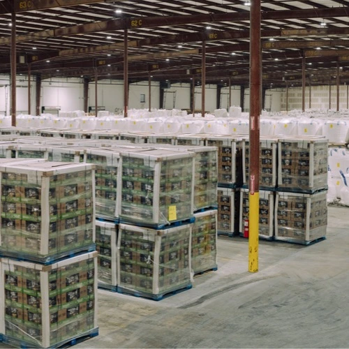 image of warehouse