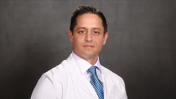 Matthew LaPorta, MD