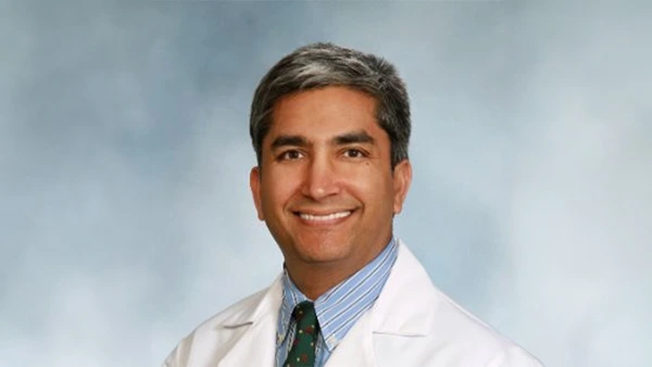 Samar Gupta, MD