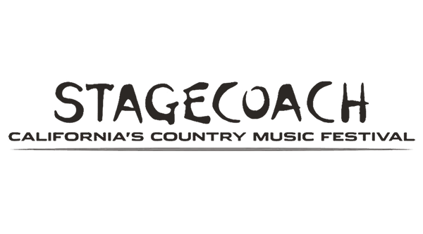 stagecoach music festival logo