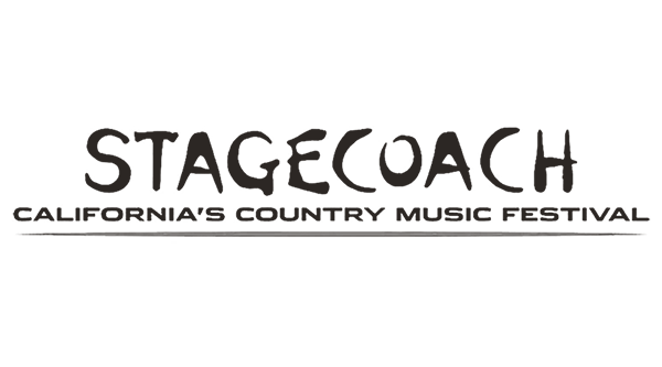 stagecoach music festival logo