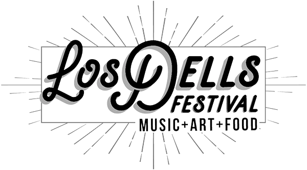 los dells logo