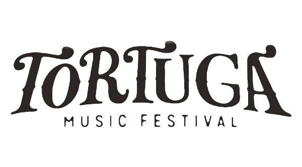 tortuga music festival logo
