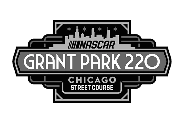 NASCAR Chicago Street