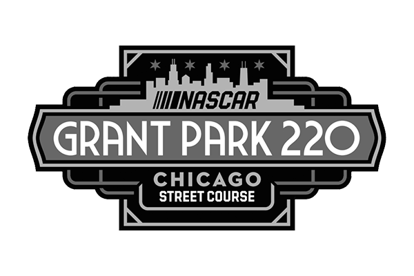 NASCAR Chicago Street