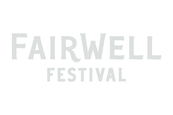 Fairwell music festival logo