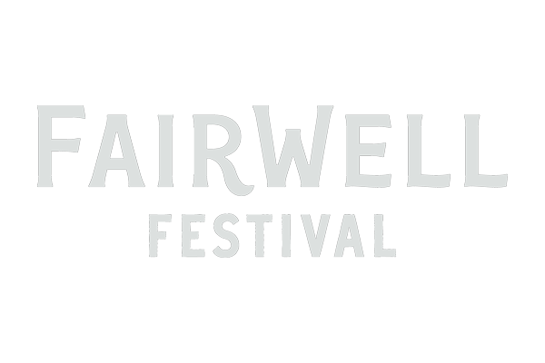 Fairwell music festival logo