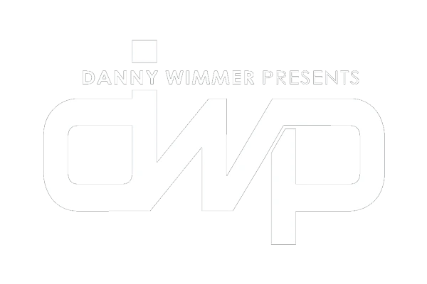 Danny Wimmer Presents logo