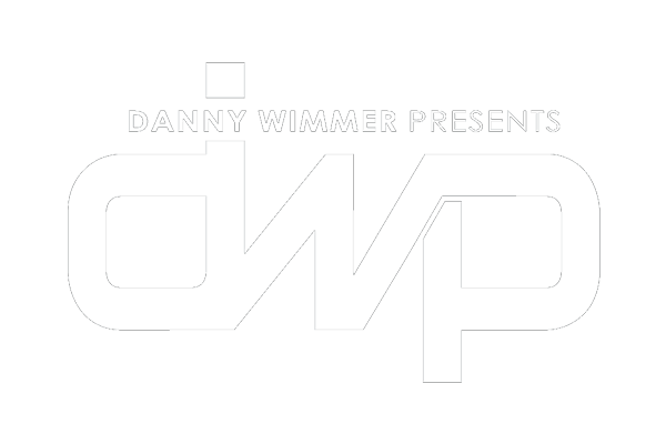 Danny Wimmer Presents logo