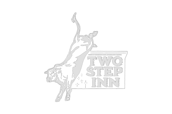 Two Step Inn festival logo