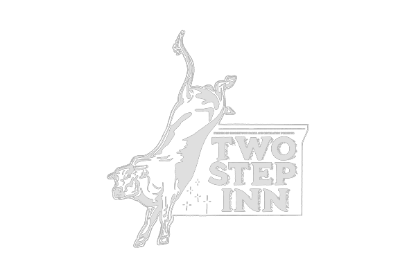 Two Step Inn festival logo