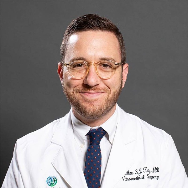 Matthew Katz, M.D.