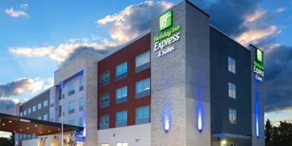 Holiday Inn Express & Suites Greenville SE – Simpsonville, An IHG Hotel