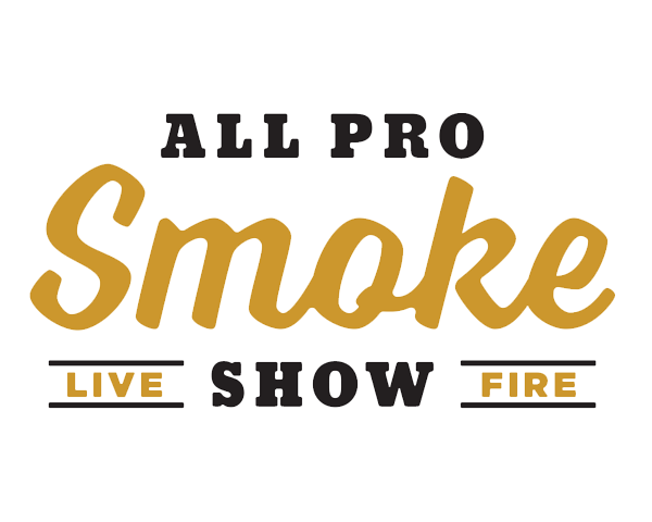 All Pro Smoke Show
