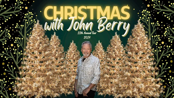 John Berry Christmas