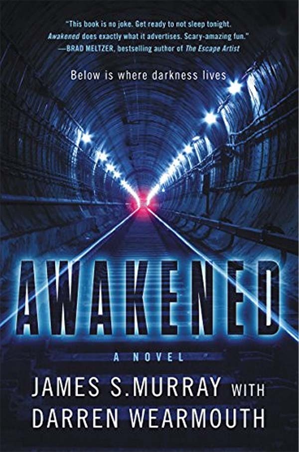 awakened