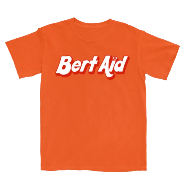 Bert Aid Tee