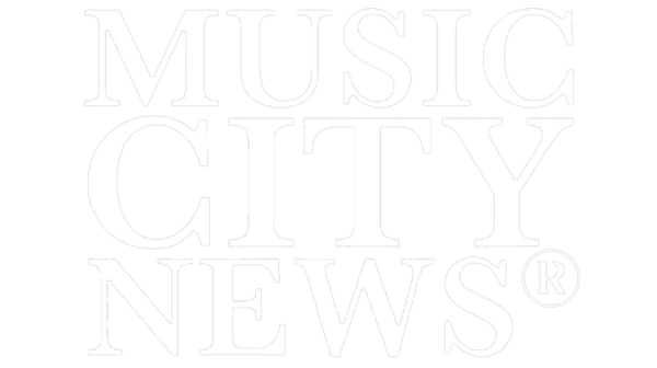 logo music city news