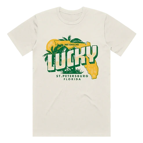 Lucky Florida Tee