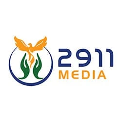 2911