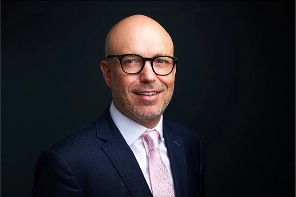 Kevin Stratton is the President of CBCUI