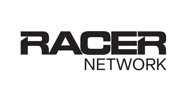 Racer Network Logo