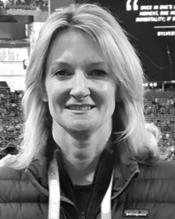 Katy Jones