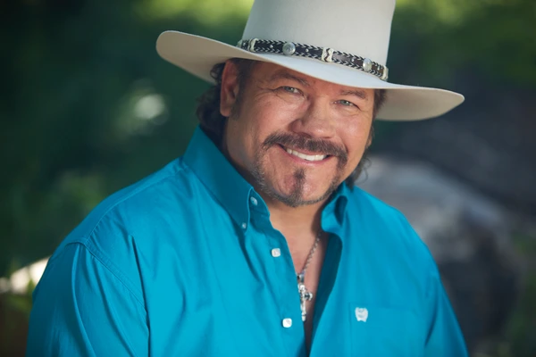Buddy Jewell