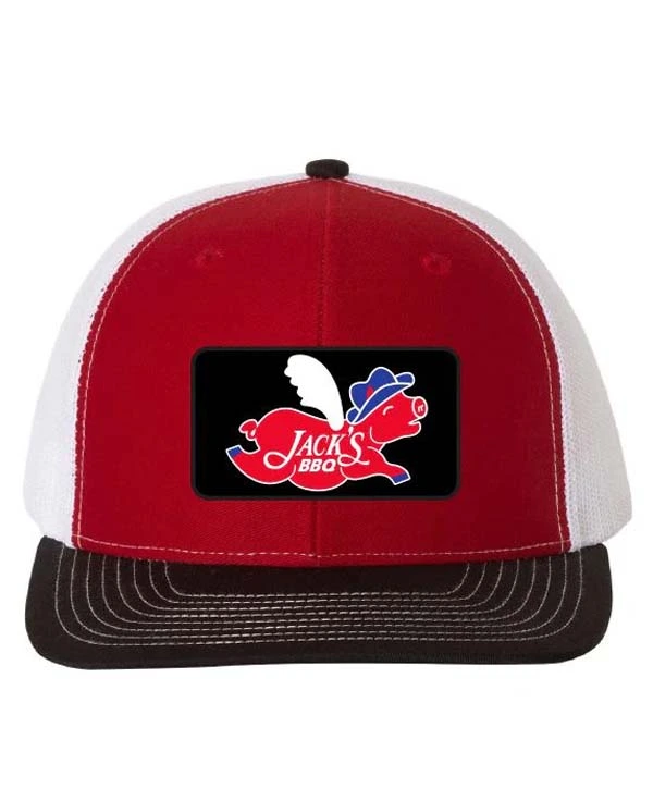 Jack's Hats