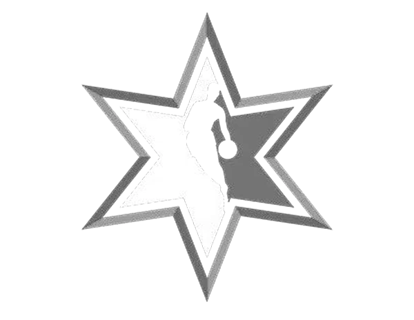 nba logo
