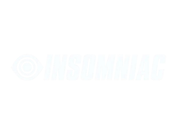 insomniac