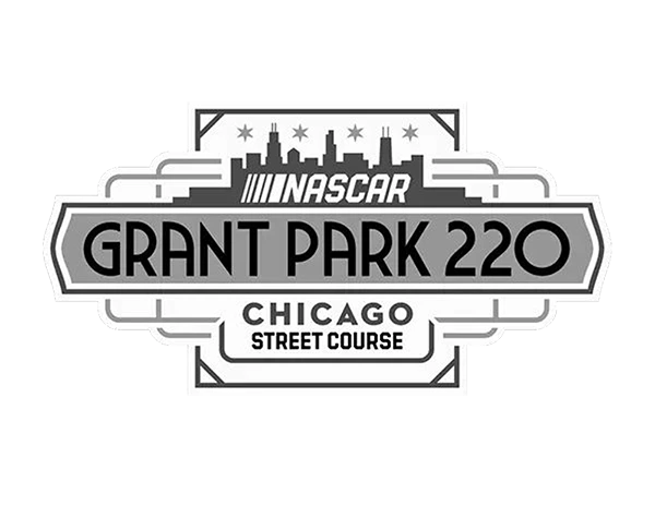 Nascar Grant Park