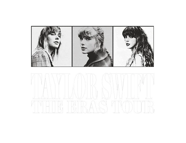 Swift Eras