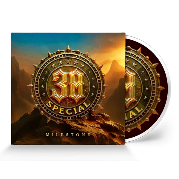 Milestone (CD)