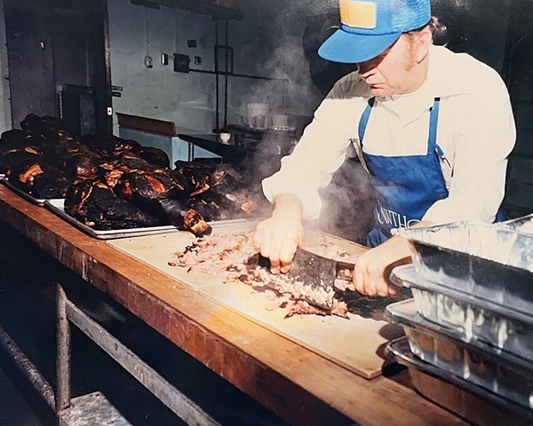 Jack's Catering
