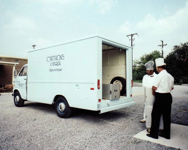 Jack's Catering