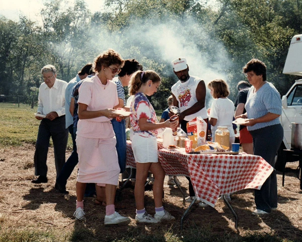 Jack's Catering