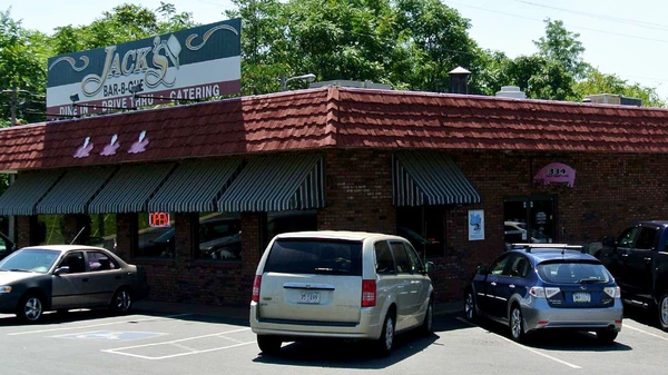 334 West Trinity Lane