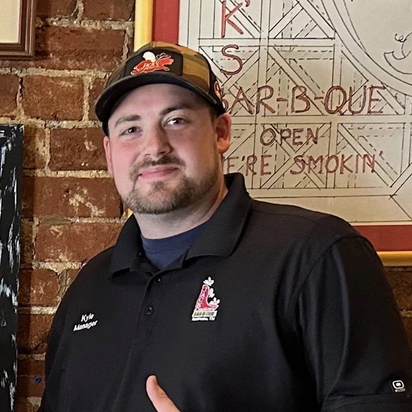 Kyle Israel