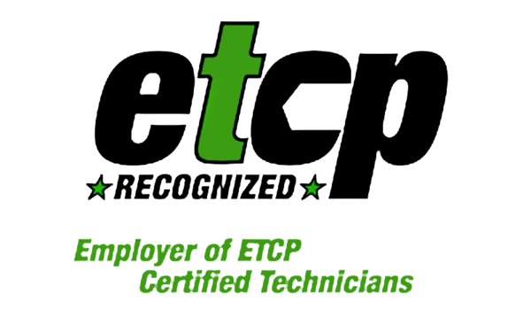 ETCP logo