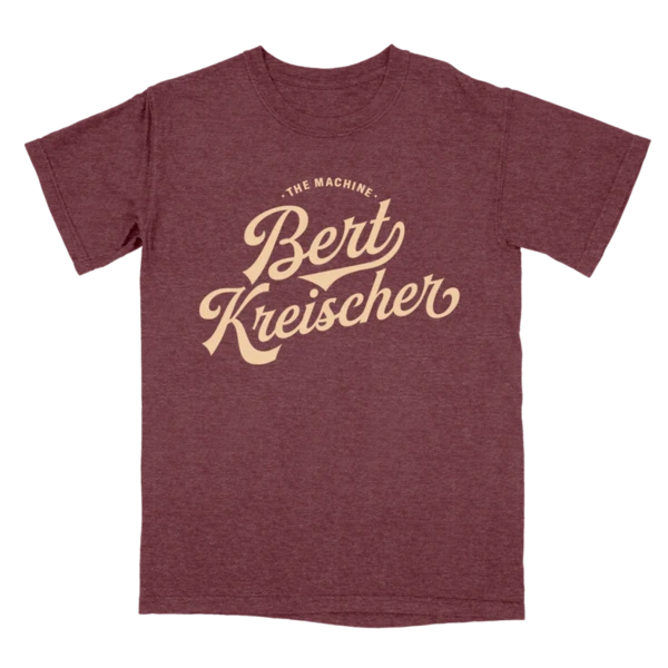 The Machine Tee
