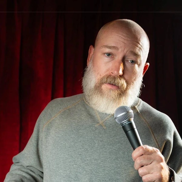  Kyle Kinane