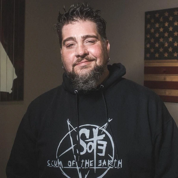 Big Jay Oakerson