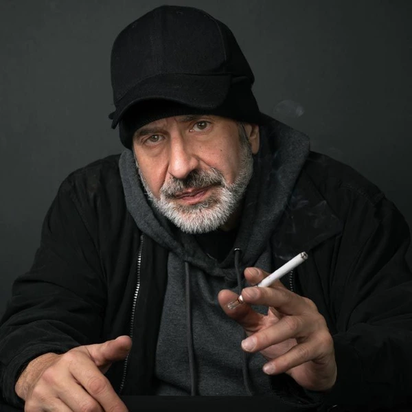 Dave Attell