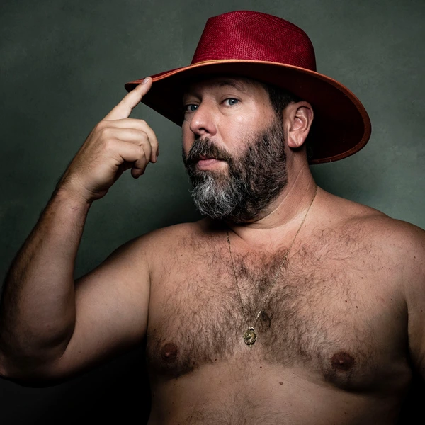 Bert Kreischer